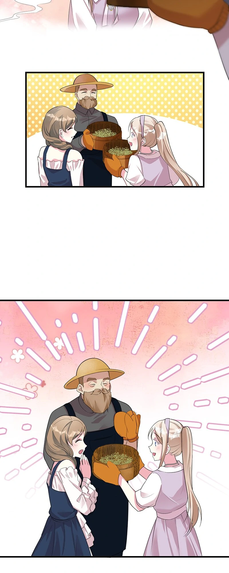 Even Though I Become a Side Character, I’m Being Adored by an Overprotective Duke Chapter 45 - Page 16