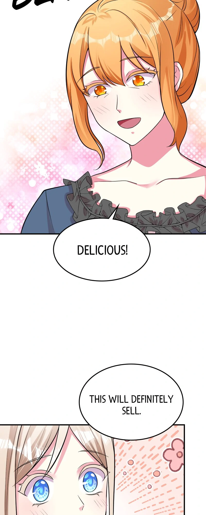 Even Though I Become a Side Character, I’m Being Adored by an Overprotective Duke Chapter 45 - Page 24