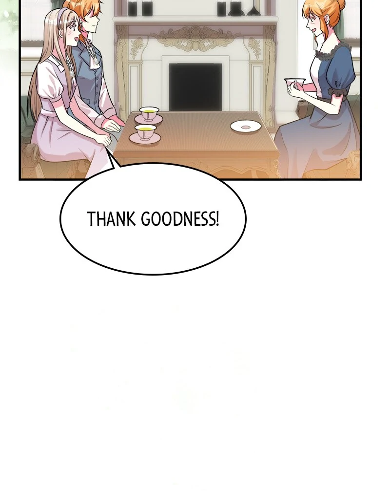Even Though I Become a Side Character, I’m Being Adored by an Overprotective Duke Chapter 45 - Page 27