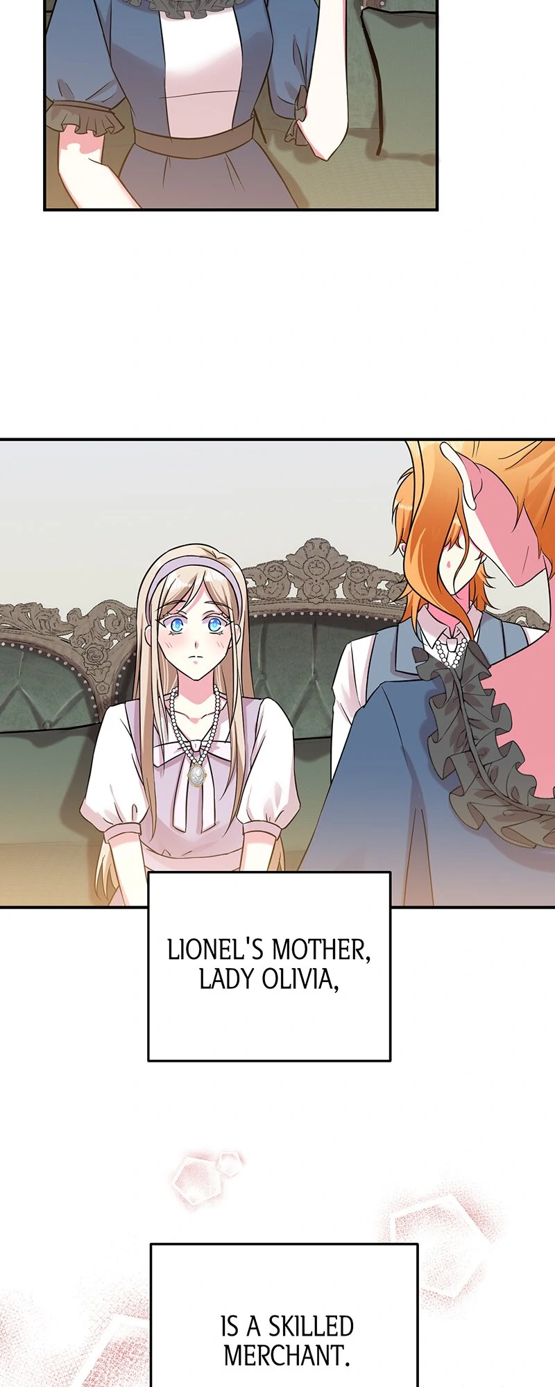 Even Though I Become a Side Character, I’m Being Adored by an Overprotective Duke Chapter 45 - Page 29