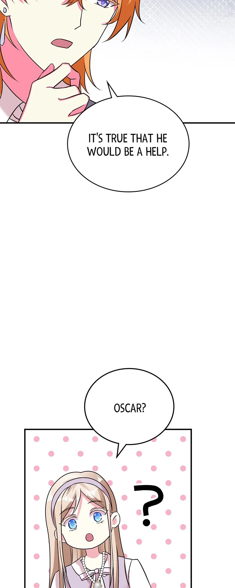 Even Though I Become a Side Character, I’m Being Adored by an Overprotective Duke Chapter 45 - Page 32