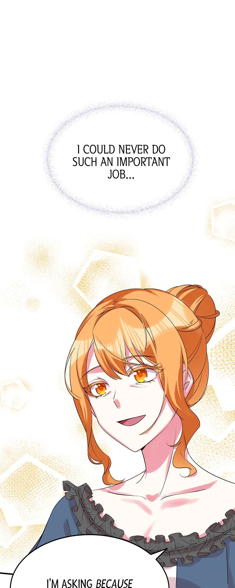 Even Though I Become a Side Character, I’m Being Adored by an Overprotective Duke Chapter 45 - Page 40