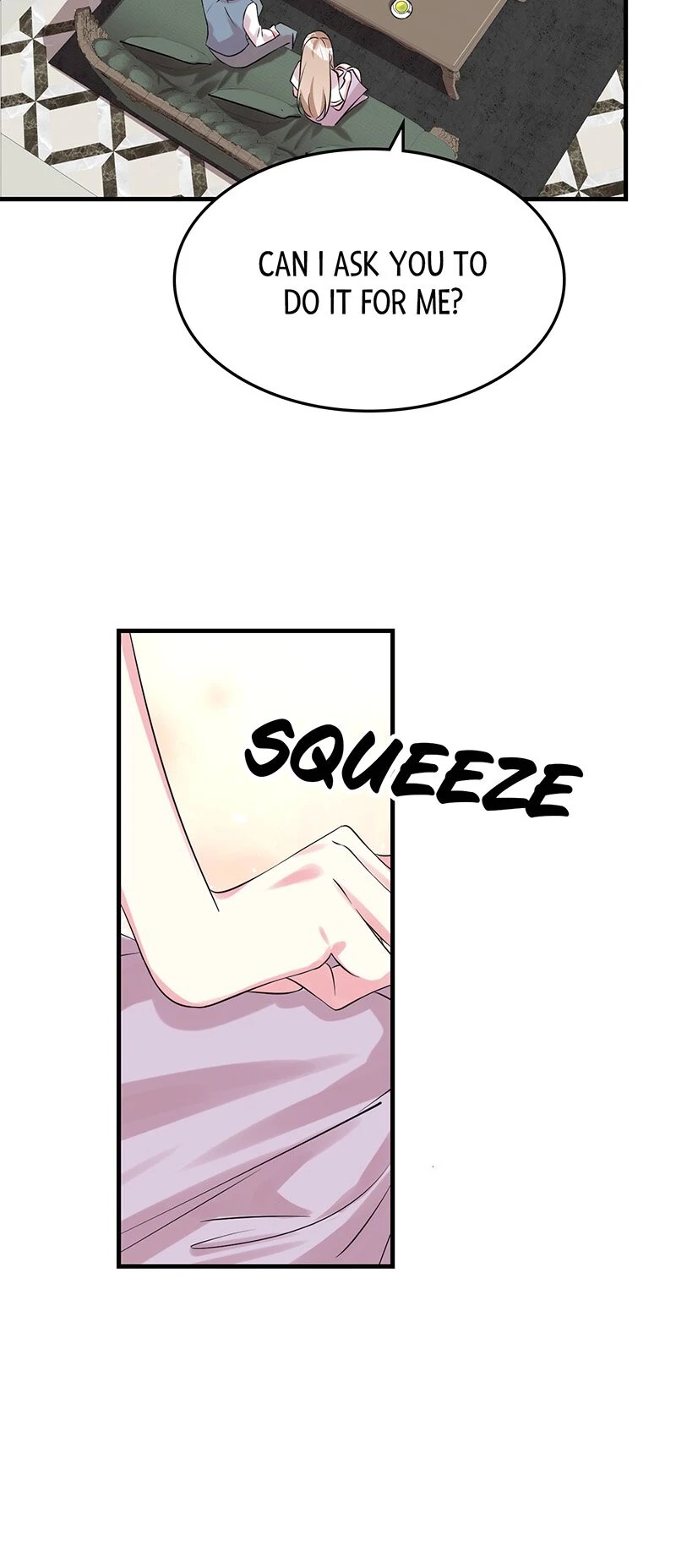 Even Though I Become a Side Character, I’m Being Adored by an Overprotective Duke Chapter 45 - Page 44
