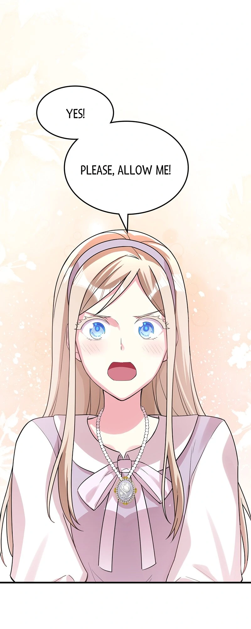 Even Though I Become a Side Character, I’m Being Adored by an Overprotective Duke Chapter 45 - Page 45