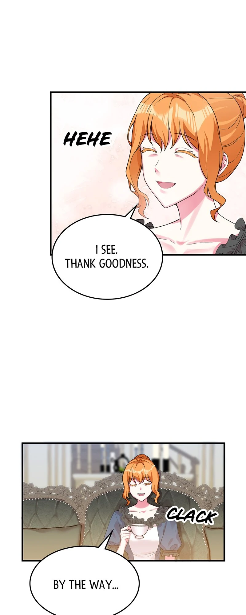 Even Though I Become a Side Character, I’m Being Adored by an Overprotective Duke Chapter 45 - Page 46