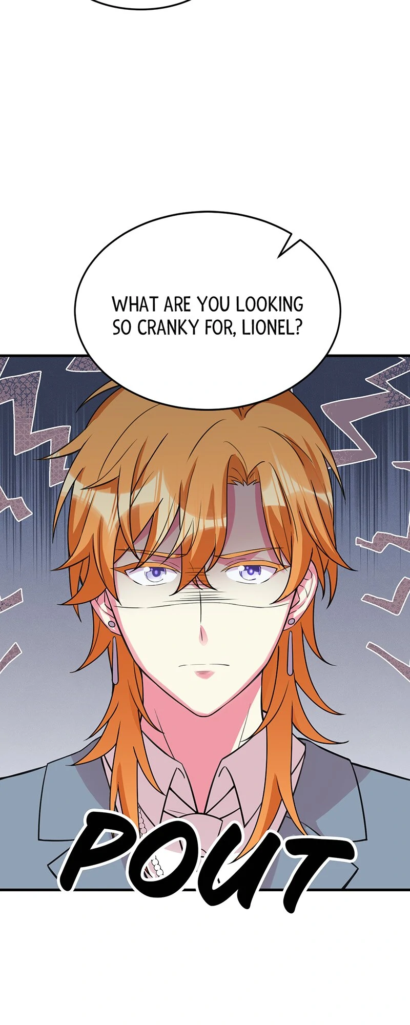 Even Though I Become a Side Character, I’m Being Adored by an Overprotective Duke Chapter 45 - Page 47