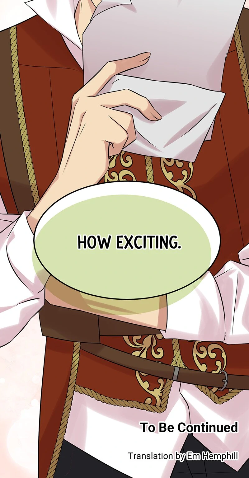 Even Though I Become a Side Character, I’m Being Adored by an Overprotective Duke Chapter 45 - Page 58