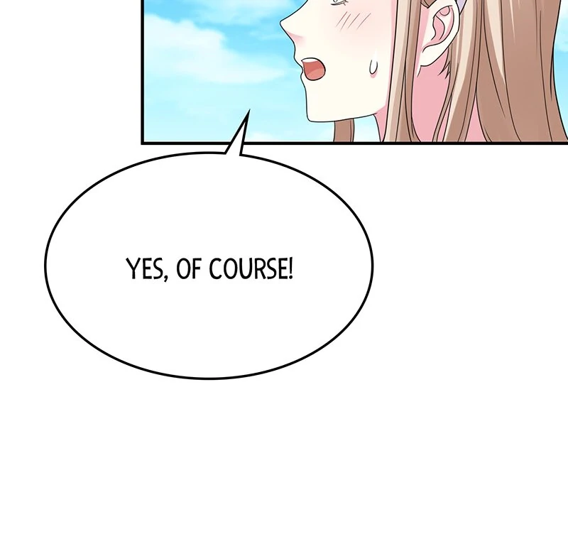 Even Though I Become a Side Character, I’m Being Adored by an Overprotective Duke Chapter 45 - Page 7
