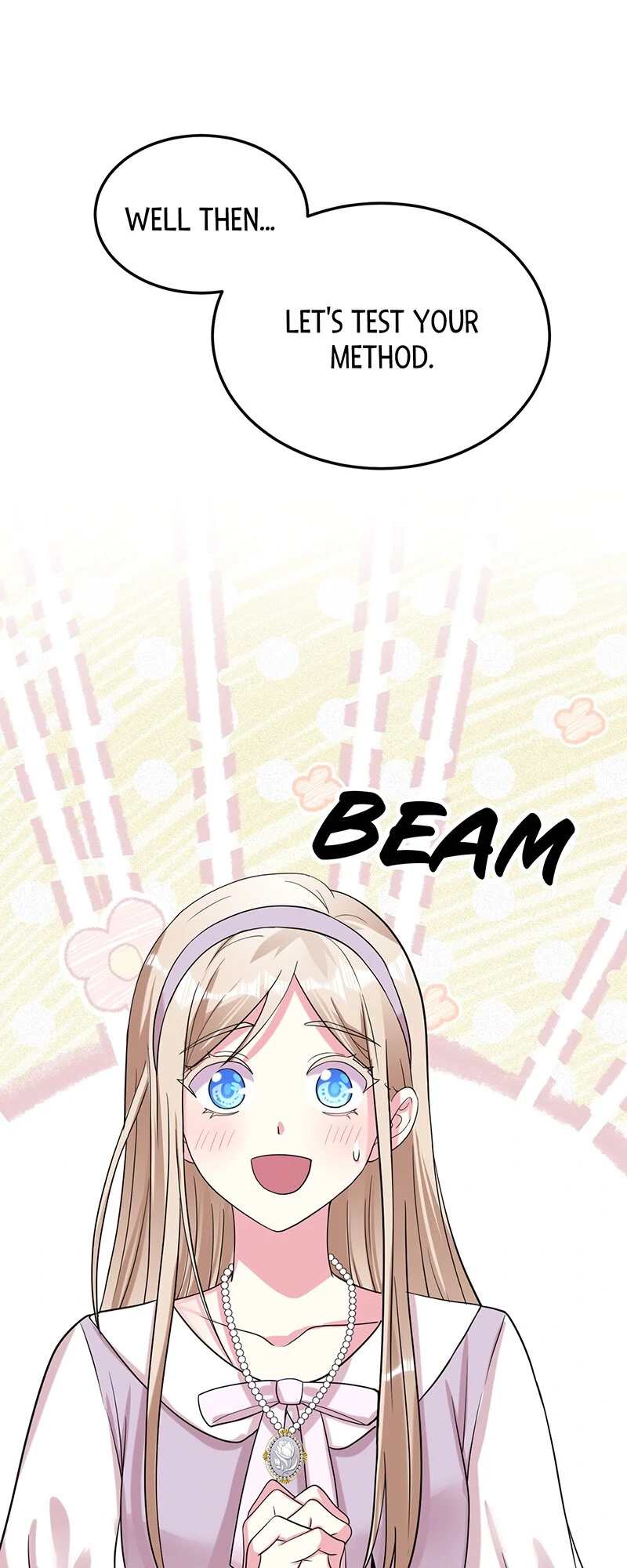 Even Though I Become a Side Character, I’m Being Adored by an Overprotective Duke Chapter 45 - Page 8