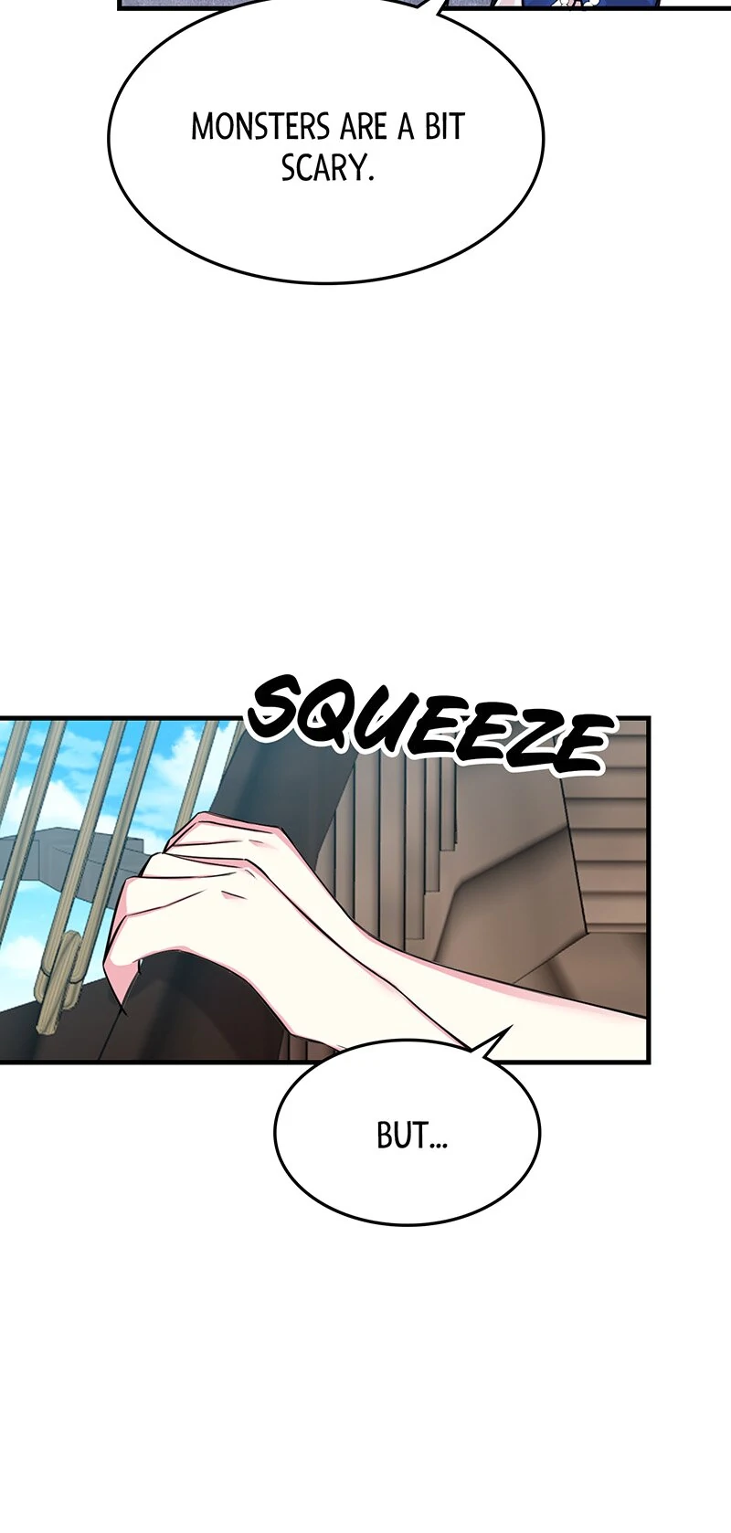 Even Though I Become a Side Character, I’m Being Adored by an Overprotective Duke Chapter 46 - Page 11
