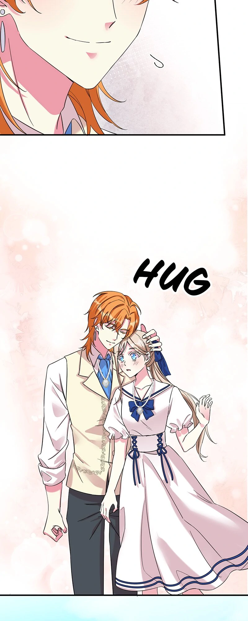 Even Though I Become a Side Character, I’m Being Adored by an Overprotective Duke Chapter 46 - Page 15