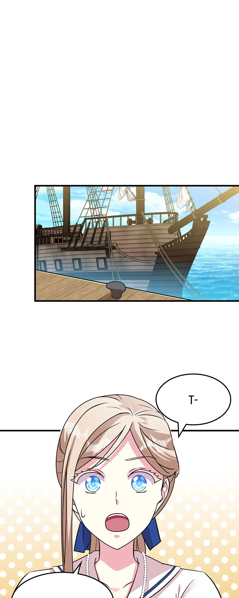Even Though I Become a Side Character, I’m Being Adored by an Overprotective Duke Chapter 46 - Page 18