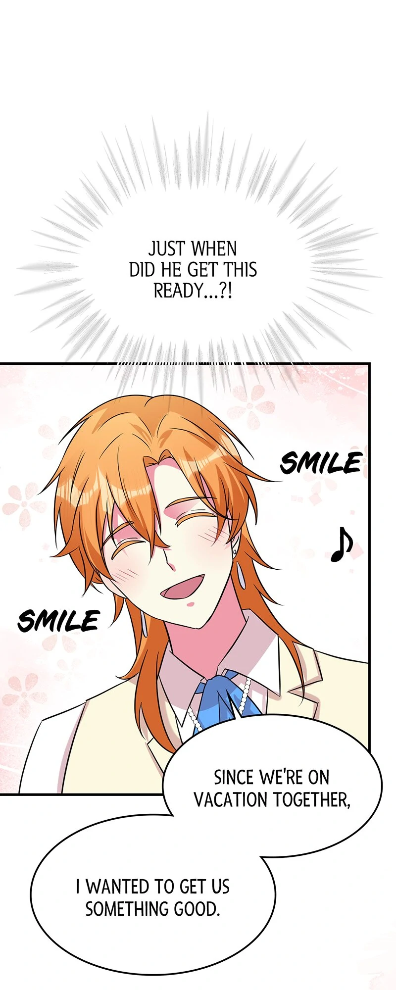 Even Though I Become a Side Character, I’m Being Adored by an Overprotective Duke Chapter 46 - Page 20