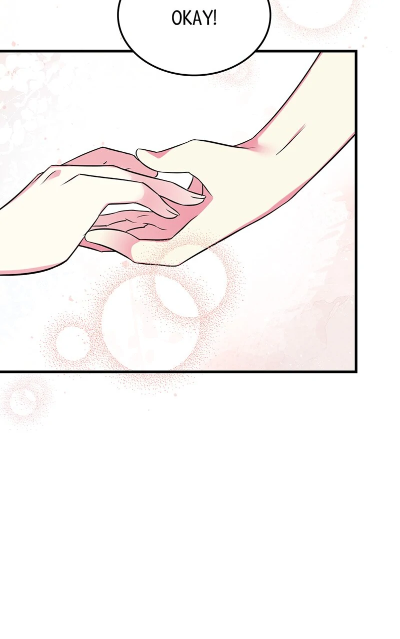 Even Though I Become a Side Character, I’m Being Adored by an Overprotective Duke Chapter 46 - Page 22