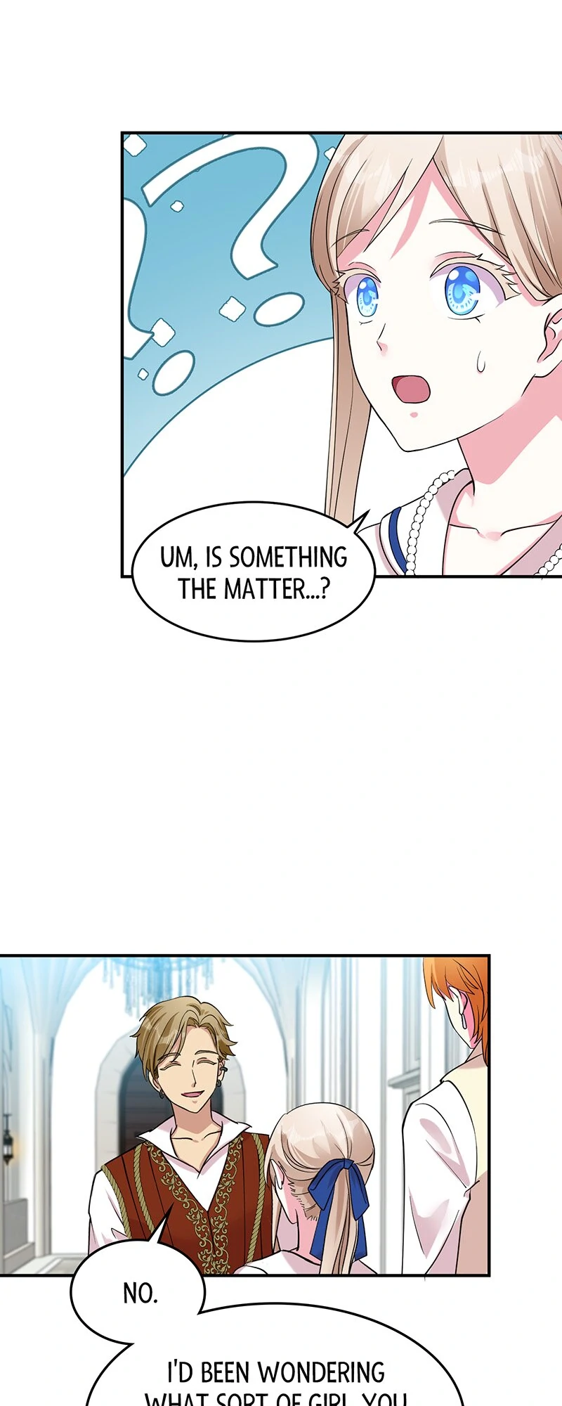 Even Though I Become a Side Character, I’m Being Adored by an Overprotective Duke Chapter 46 - Page 29