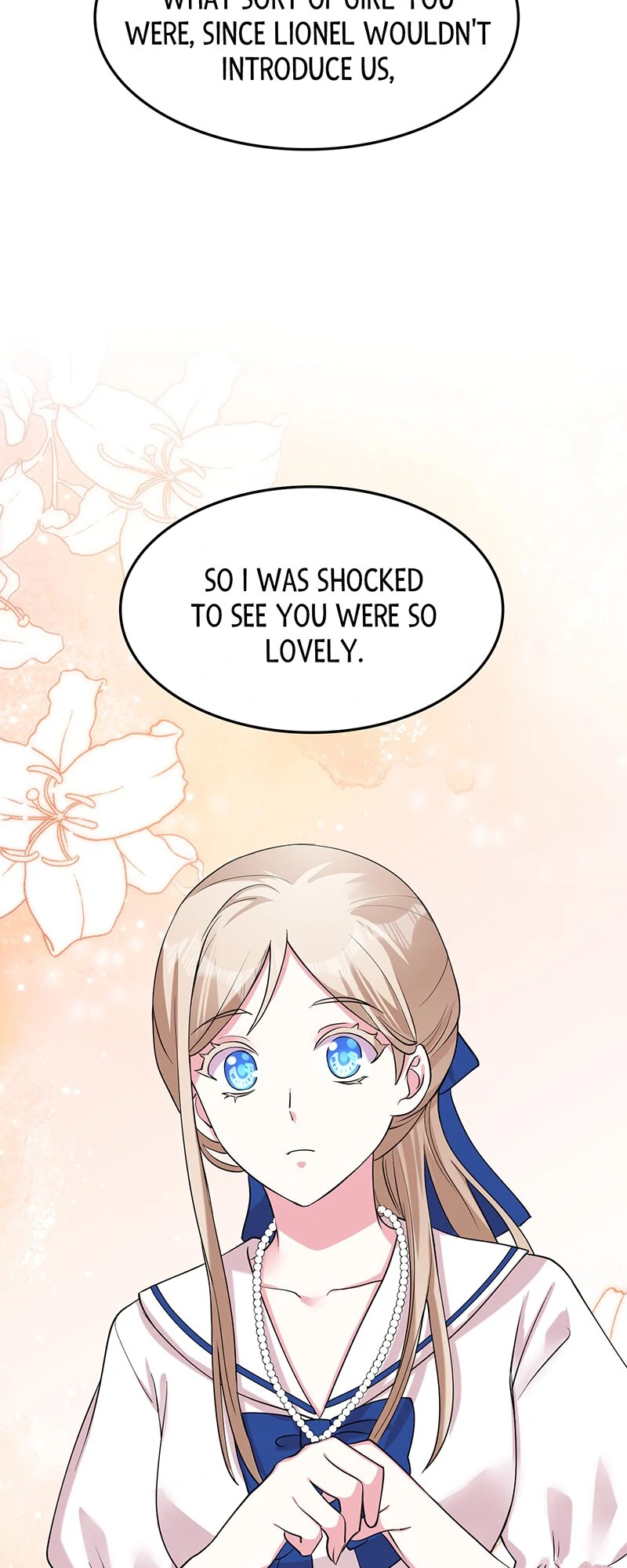 Even Though I Become a Side Character, I’m Being Adored by an Overprotective Duke Chapter 46 - Page 30