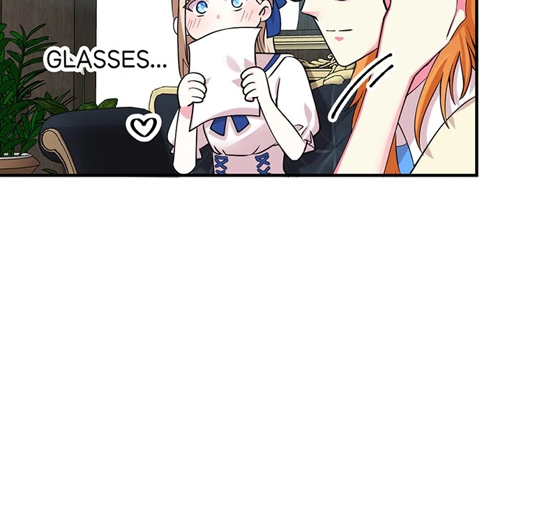 Even Though I Become a Side Character, I’m Being Adored by an Overprotective Duke Chapter 46 - Page 34