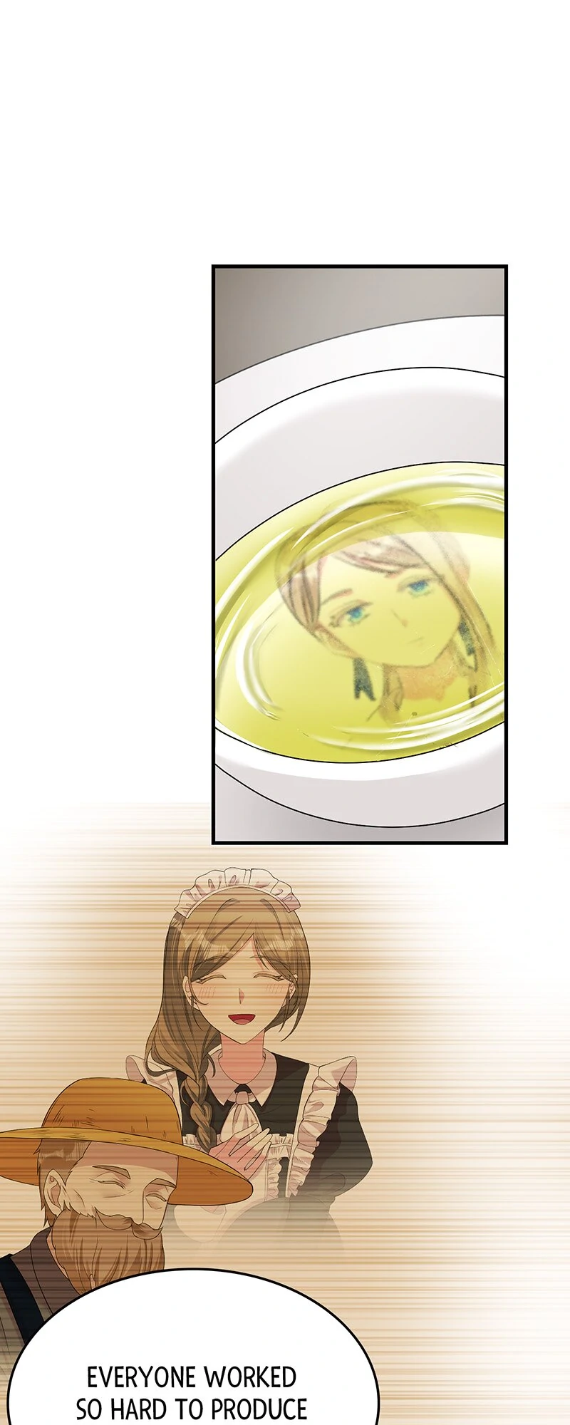Even Though I Become a Side Character, I’m Being Adored by an Overprotective Duke Chapter 46 - Page 39