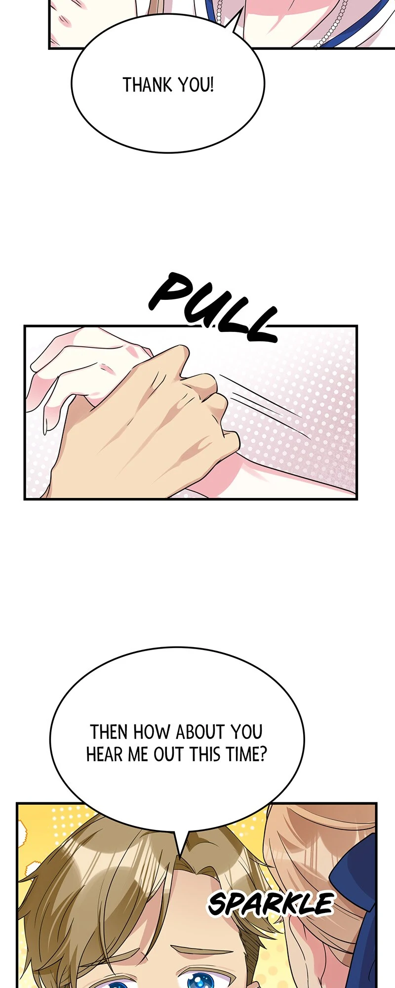 Even Though I Become a Side Character, I’m Being Adored by an Overprotective Duke Chapter 46 - Page 46