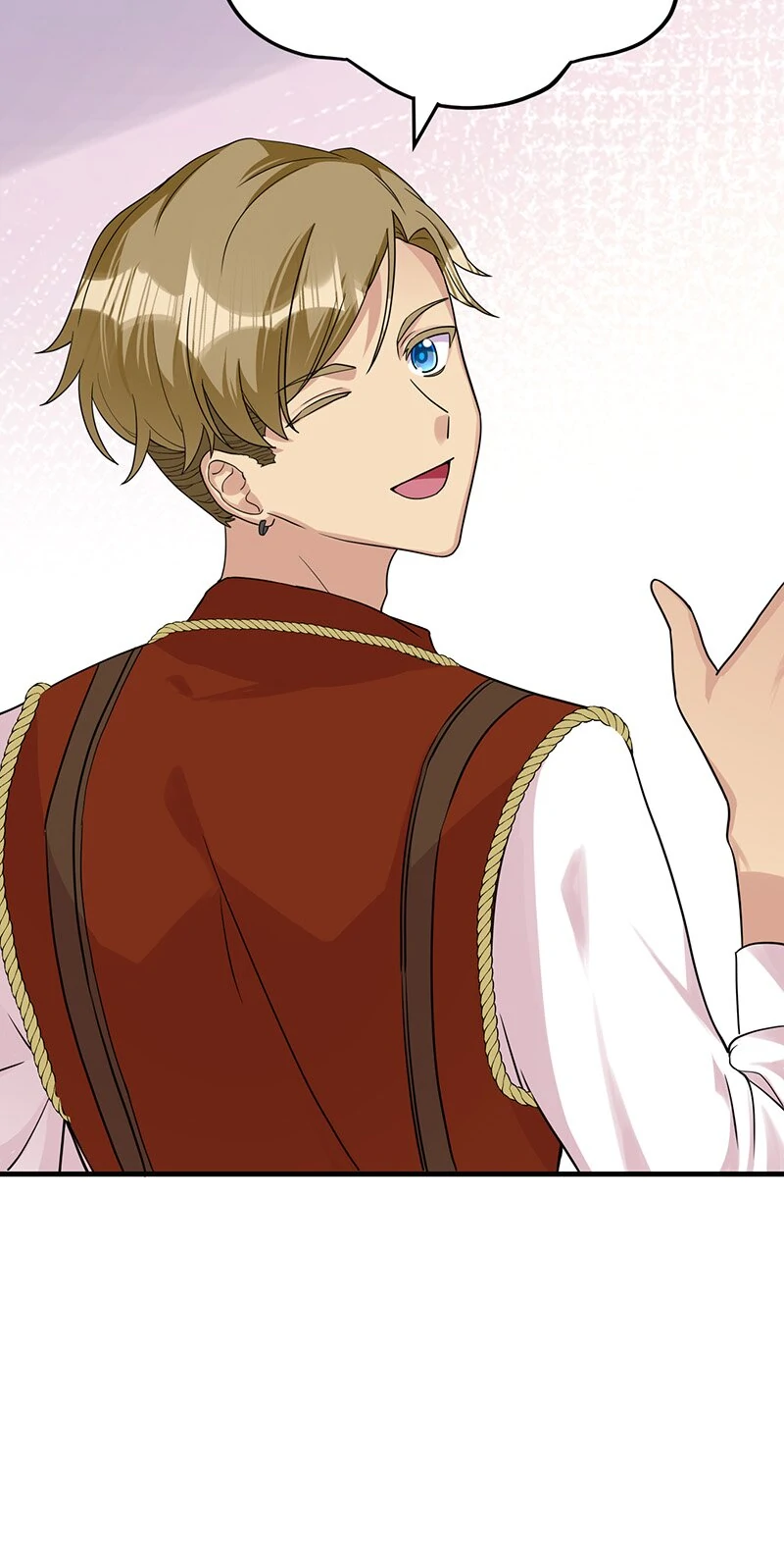 Even Though I Become a Side Character, I’m Being Adored by an Overprotective Duke Chapter 46 - Page 49