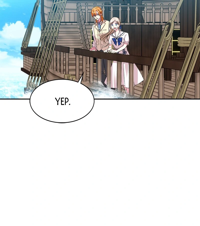 Even Though I Become a Side Character, I’m Being Adored by an Overprotective Duke Chapter 46 - Page 5
