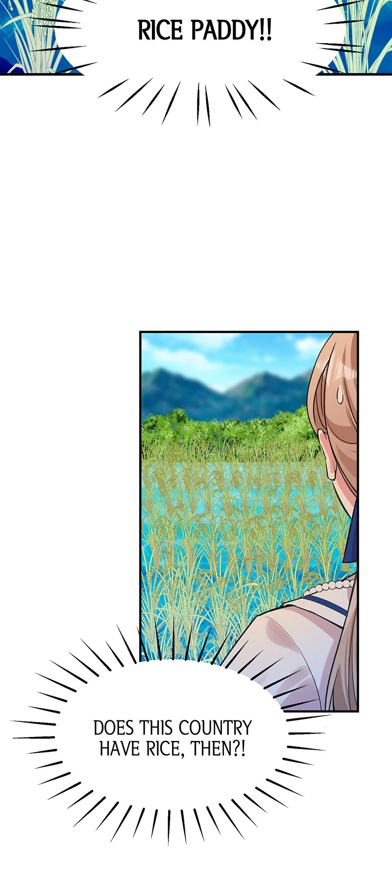 Even Though I Become a Side Character, I’m Being Adored by an Overprotective Duke Chapter 46 - Page 53