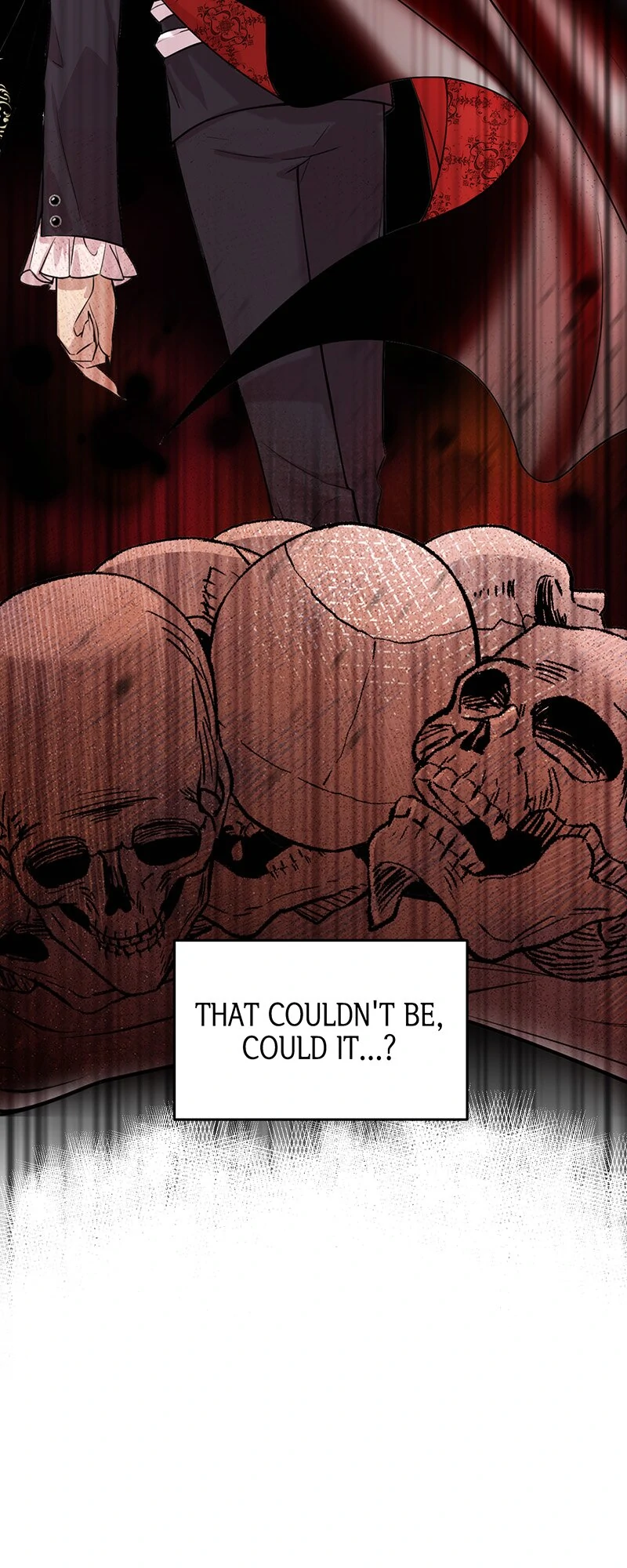 Even Though I Become a Side Character, I’m Being Adored by an Overprotective Duke Chapter 46 - Page 9
