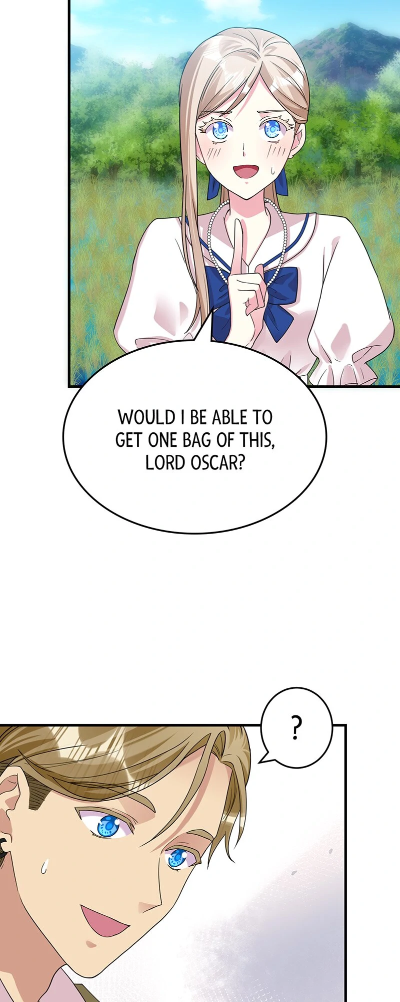 Even Though I Become a Side Character, I’m Being Adored by an Overprotective Duke Chapter 47 - Page 10