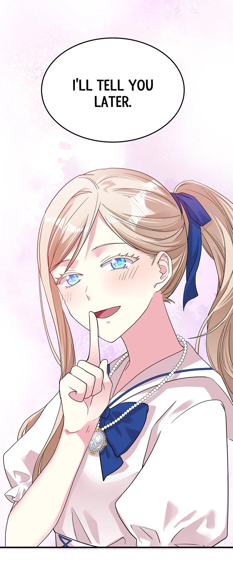 Even Though I Become a Side Character, I’m Being Adored by an Overprotective Duke Chapter 47 - Page 12