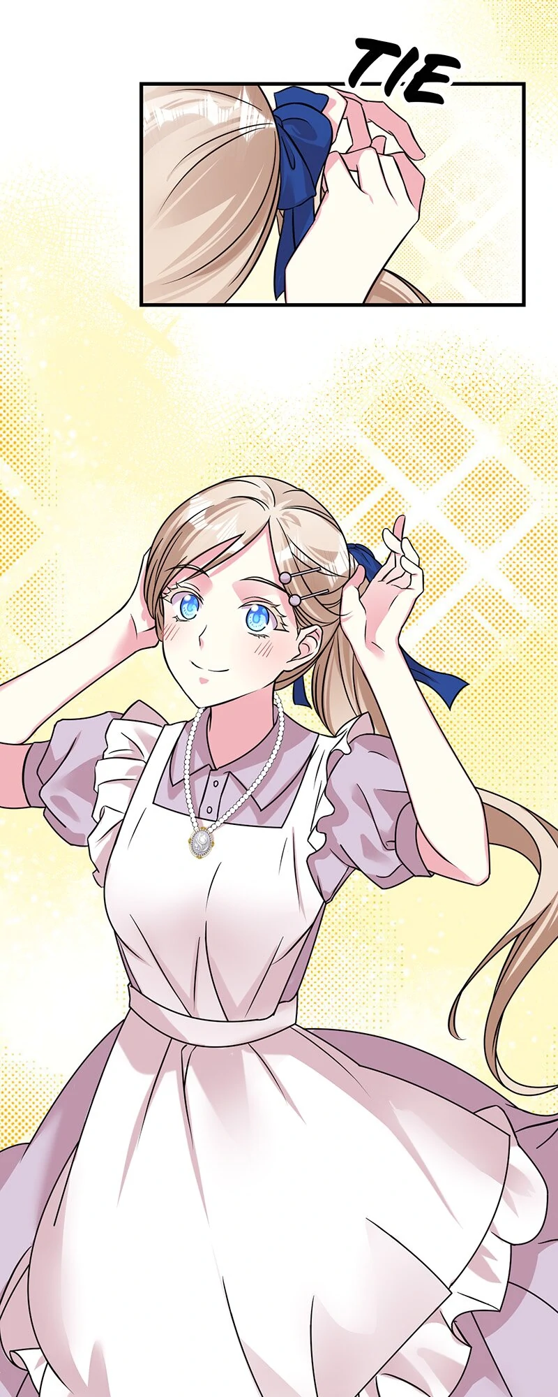 Even Though I Become a Side Character, I’m Being Adored by an Overprotective Duke Chapter 47 - Page 16