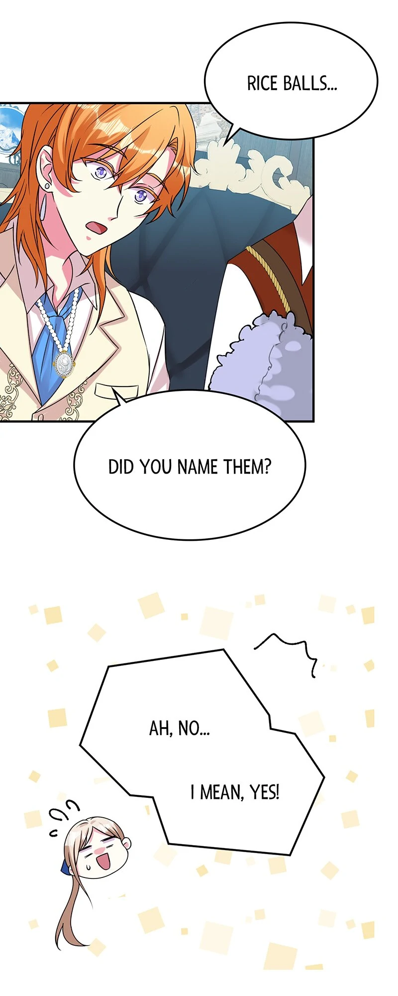 Even Though I Become a Side Character, I’m Being Adored by an Overprotective Duke Chapter 47 - Page 26