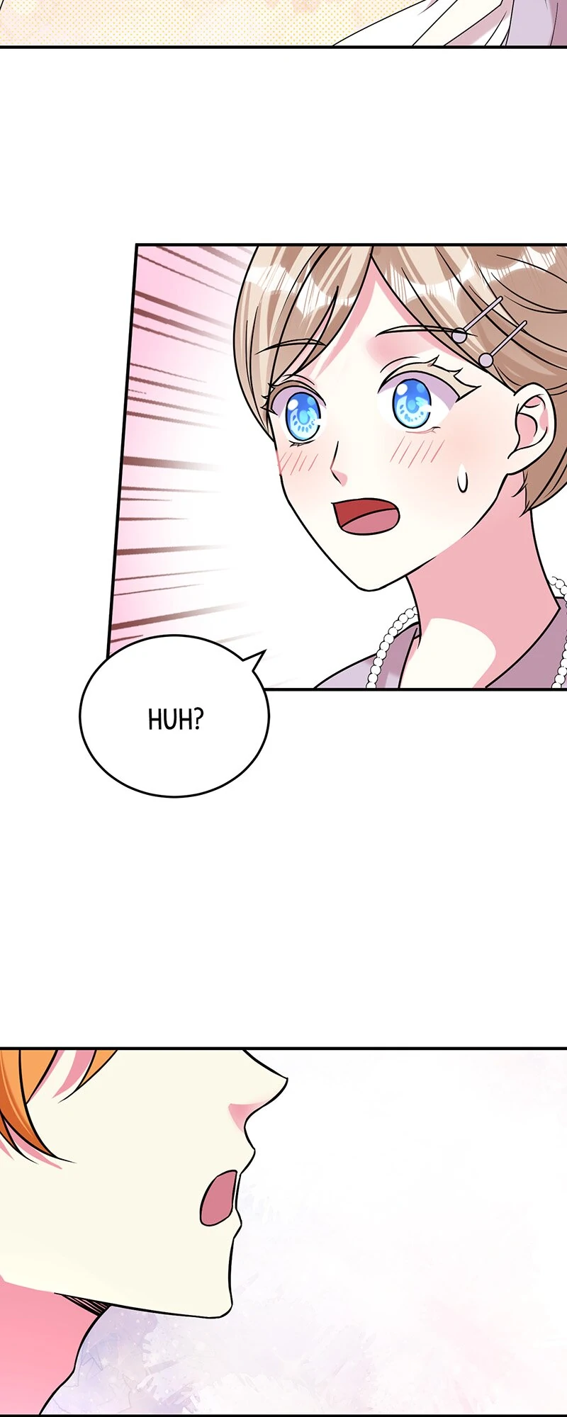 Even Though I Become a Side Character, I’m Being Adored by an Overprotective Duke Chapter 47 - Page 28