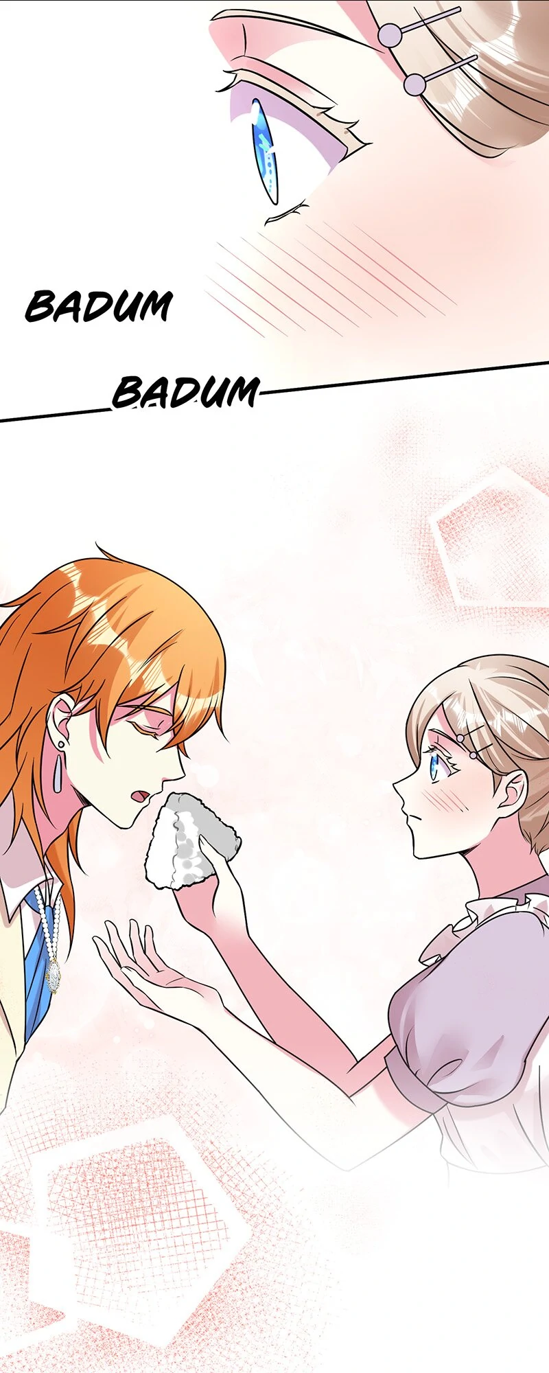 Even Though I Become a Side Character, I’m Being Adored by an Overprotective Duke Chapter 47 - Page 29