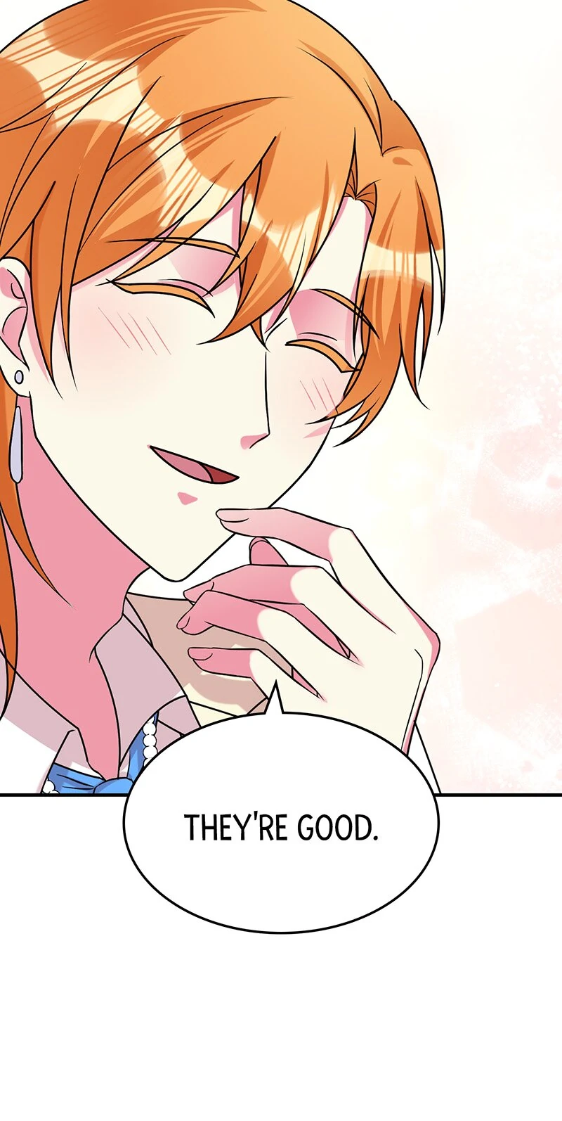Even Though I Become a Side Character, I’m Being Adored by an Overprotective Duke Chapter 47 - Page 31