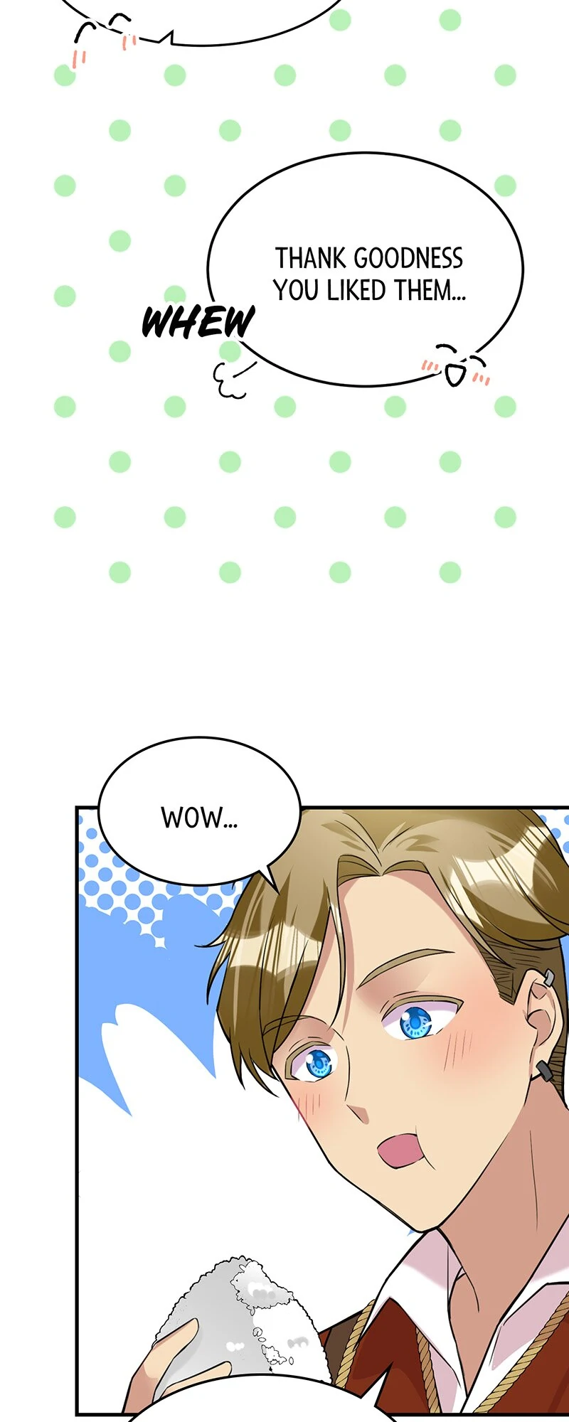 Even Though I Become a Side Character, I’m Being Adored by an Overprotective Duke Chapter 47 - Page 33