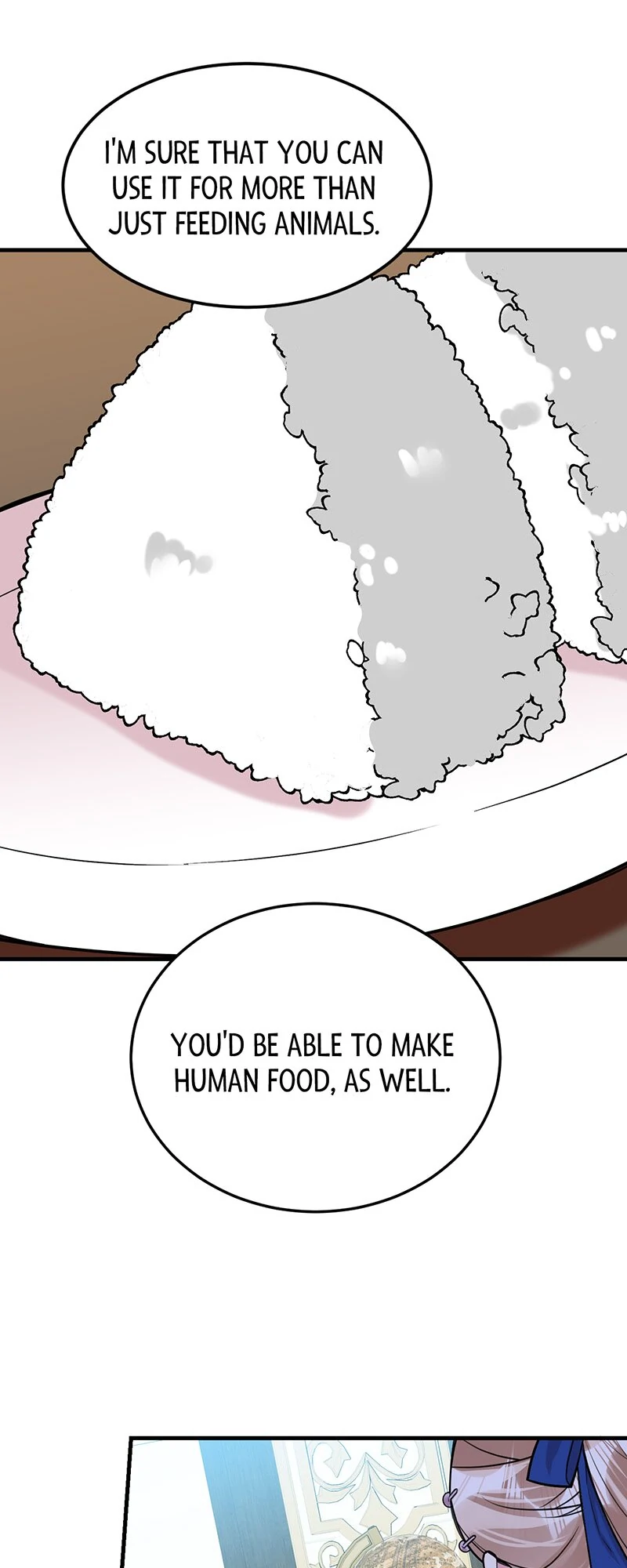 Even Though I Become a Side Character, I’m Being Adored by an Overprotective Duke Chapter 47 - Page 35