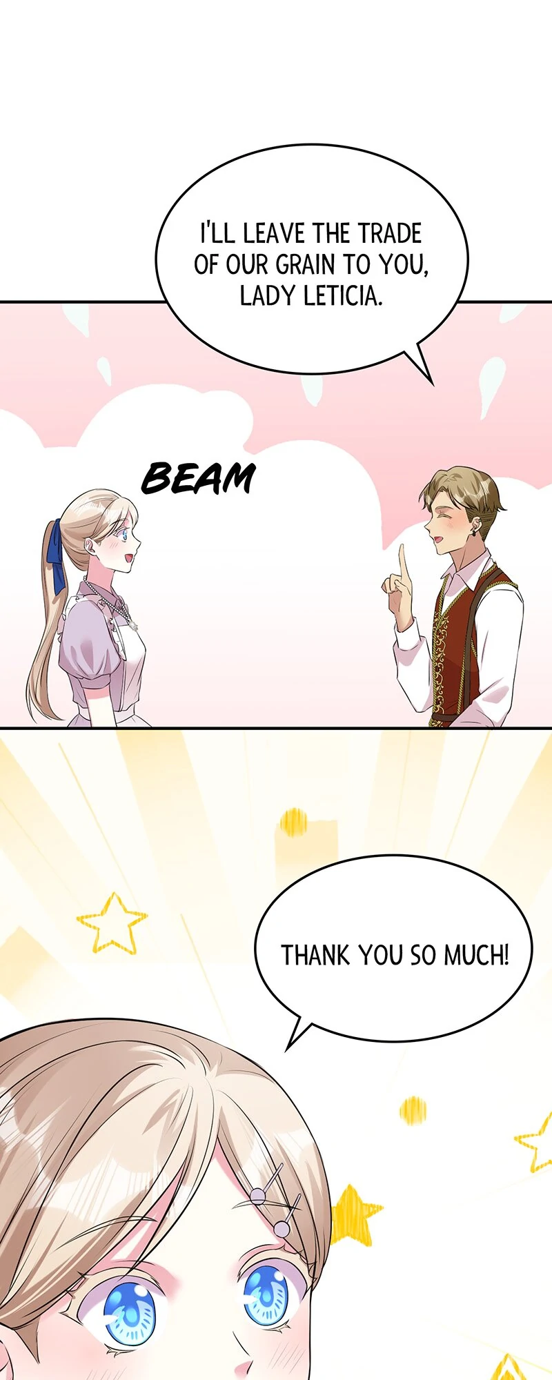 Even Though I Become a Side Character, I’m Being Adored by an Overprotective Duke Chapter 47 - Page 38