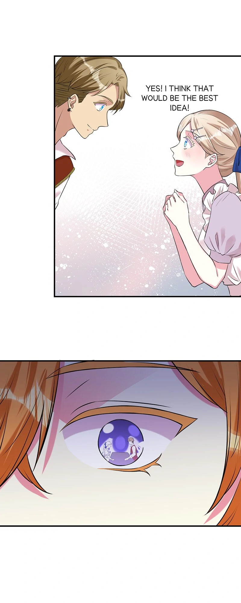 Even Though I Become a Side Character, I’m Being Adored by an Overprotective Duke Chapter 47 - Page 40