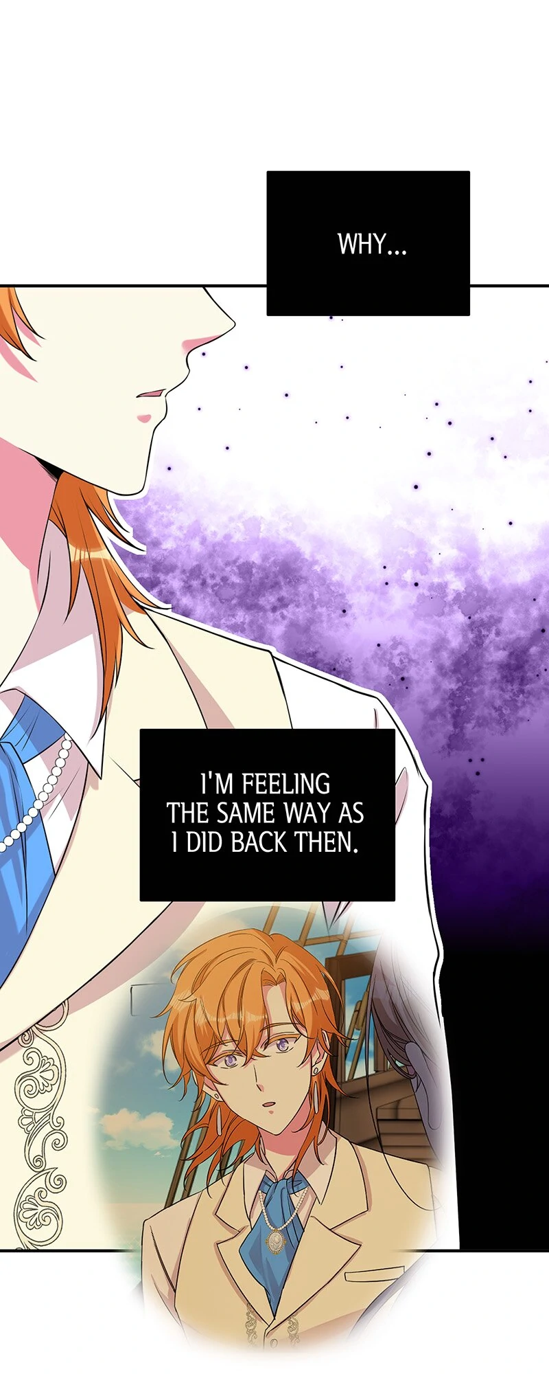 Even Though I Become a Side Character, I’m Being Adored by an Overprotective Duke Chapter 47 - Page 41