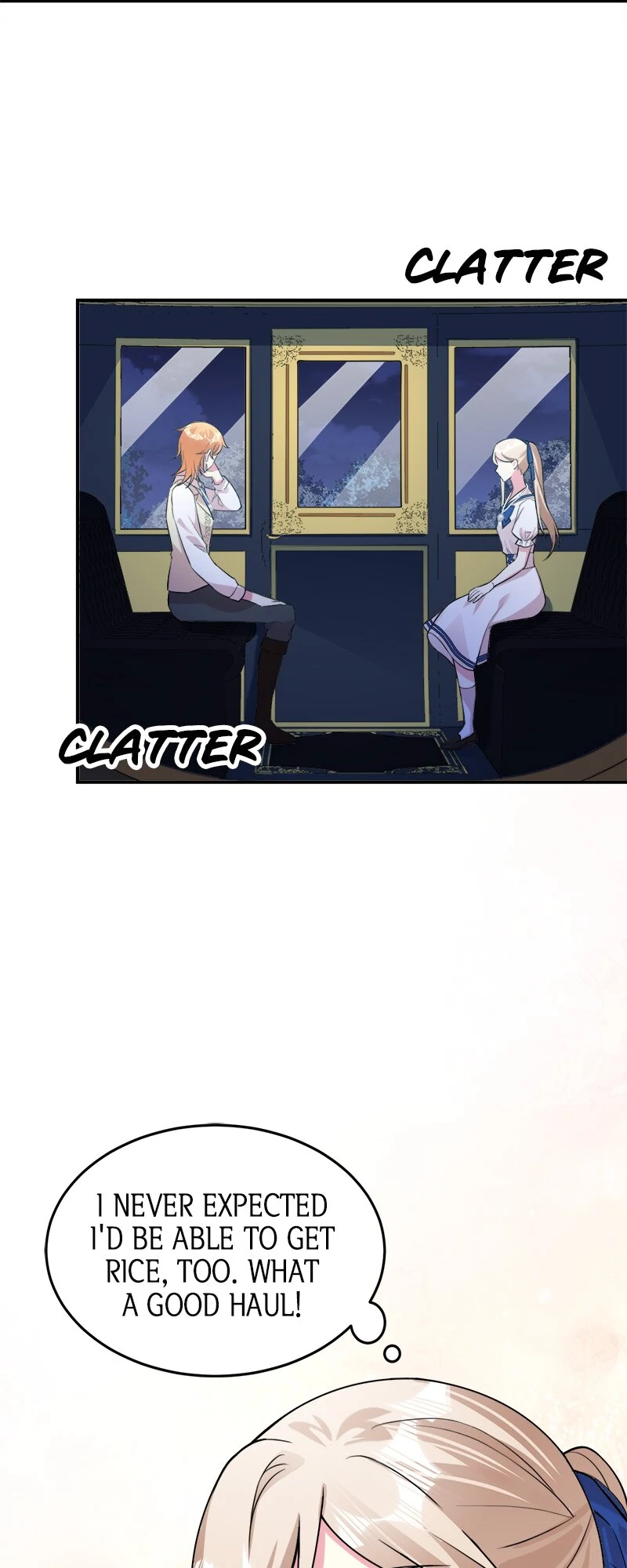 Even Though I Become a Side Character, I’m Being Adored by an Overprotective Duke Chapter 47 - Page 45