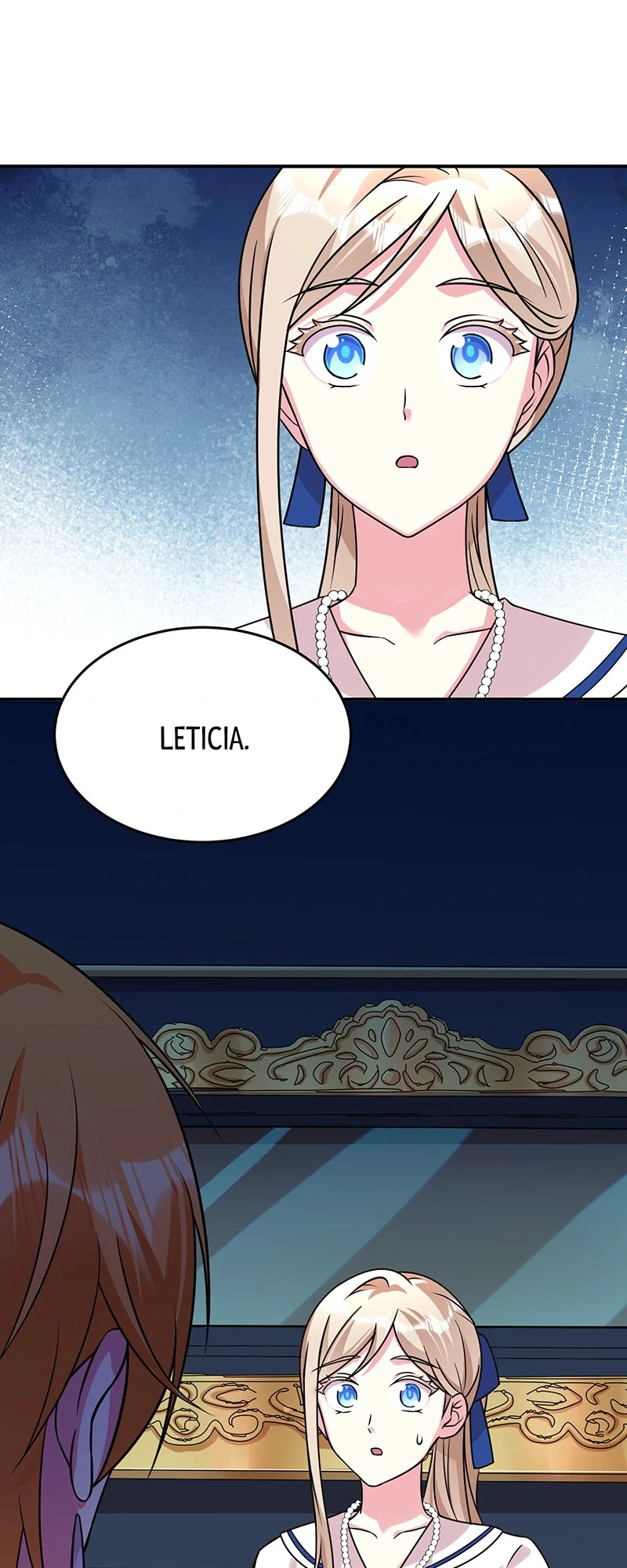 Even Though I Become a Side Character, I’m Being Adored by an Overprotective Duke Chapter 47 - Page 49