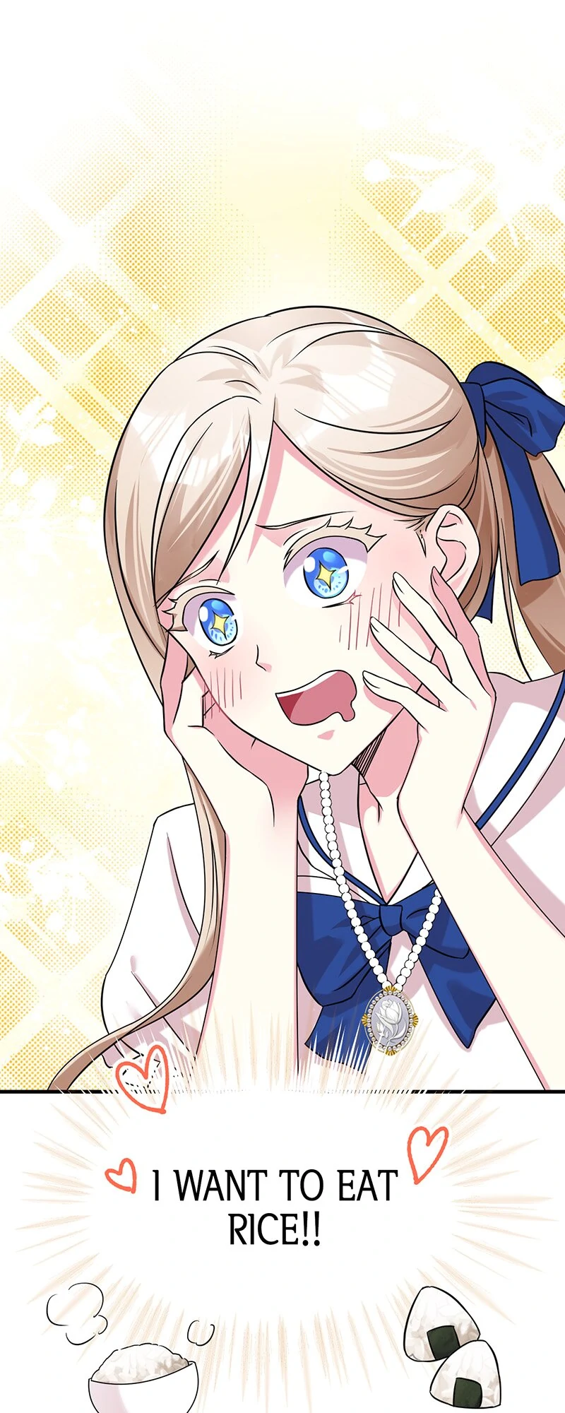 Even Though I Become a Side Character, I’m Being Adored by an Overprotective Duke Chapter 47 - Page 6