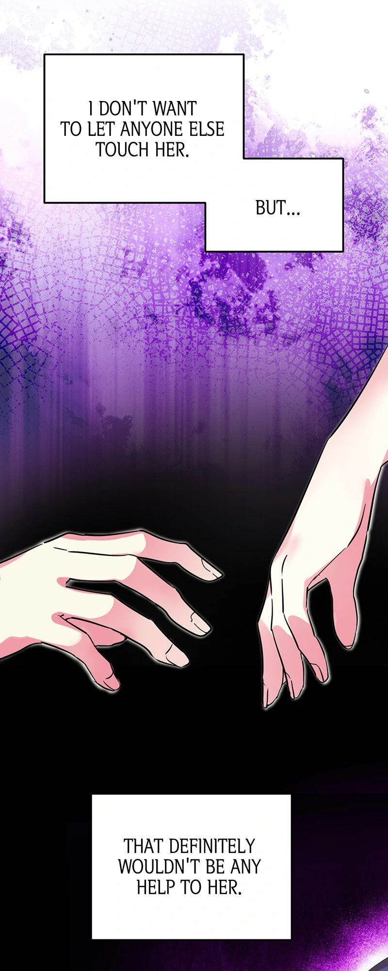 Even Though I Become a Side Character, I’m Being Adored by an Overprotective Duke Chapter 48 - Page 10