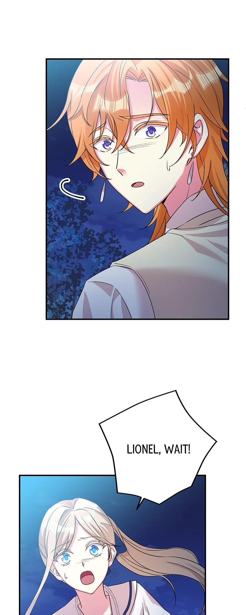 Even Though I Become a Side Character, I’m Being Adored by an Overprotective Duke Chapter 48 - Page 14