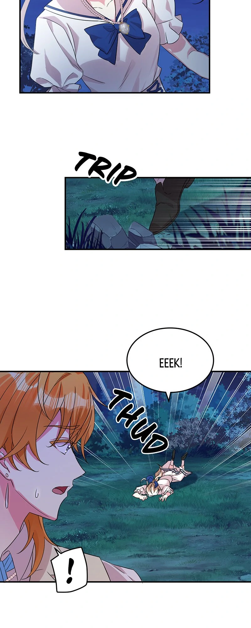Even Though I Become a Side Character, I’m Being Adored by an Overprotective Duke Chapter 48 - Page 15