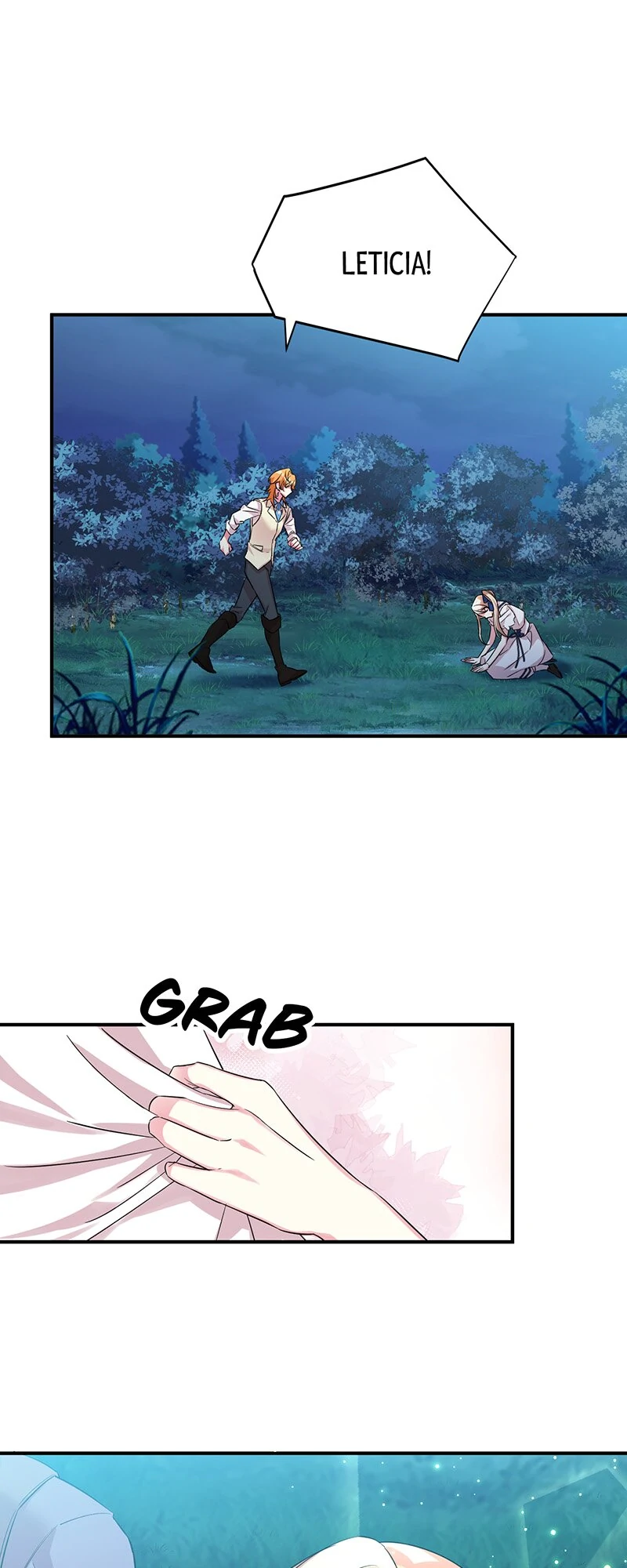 Even Though I Become a Side Character, I’m Being Adored by an Overprotective Duke Chapter 48 - Page 16
