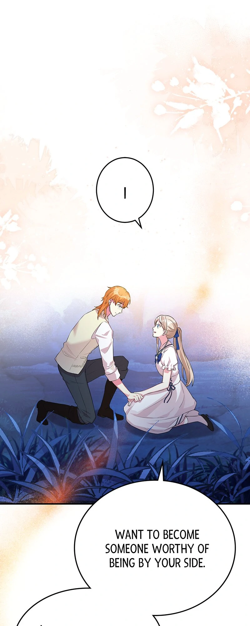 Even Though I Become a Side Character, I’m Being Adored by an Overprotective Duke Chapter 48 - Page 20