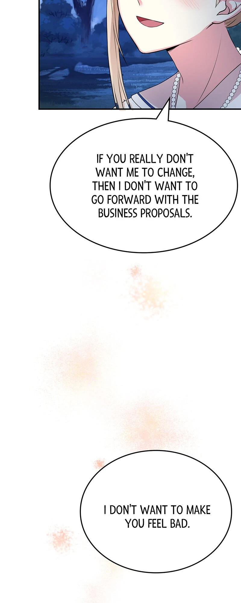 Even Though I Become a Side Character, I’m Being Adored by an Overprotective Duke Chapter 48 - Page 22