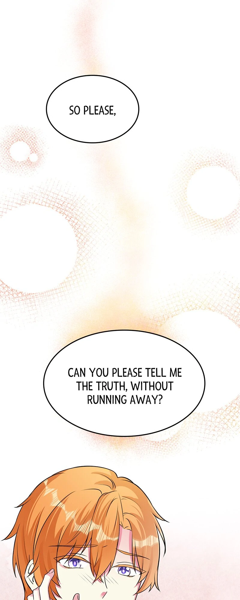 Even Though I Become a Side Character, I’m Being Adored by an Overprotective Duke Chapter 48 - Page 23