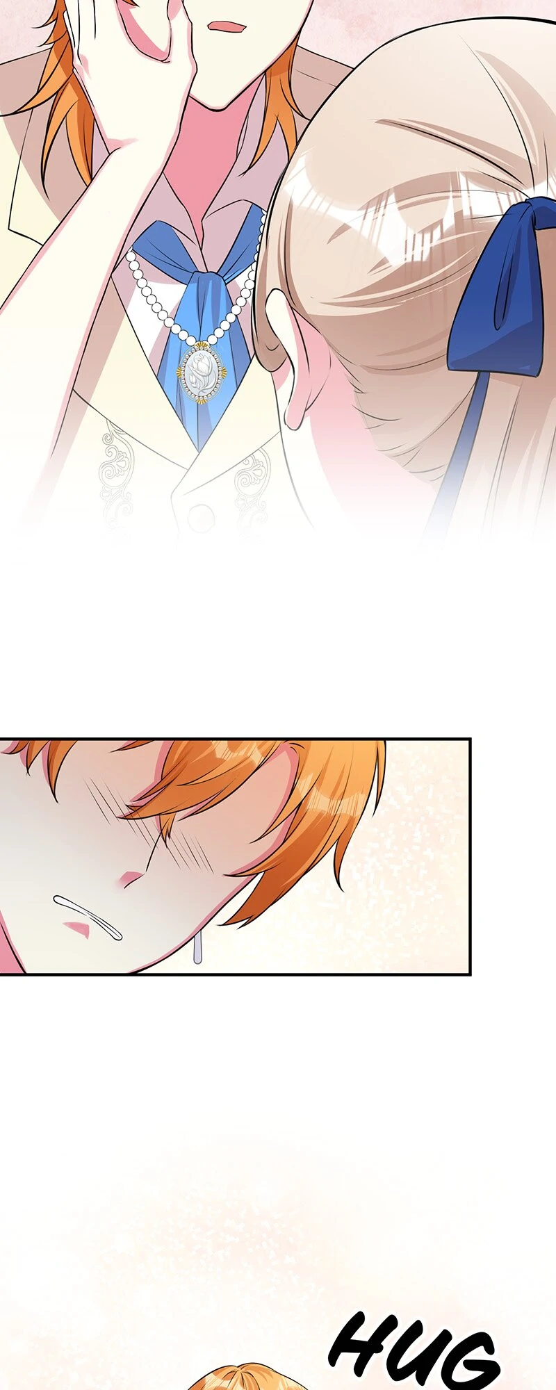 Even Though I Become a Side Character, I’m Being Adored by an Overprotective Duke Chapter 48 - Page 24